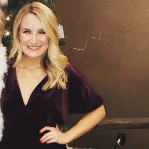 Meet your Posher, Cecilia